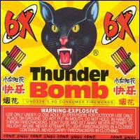 Thunder Bomb